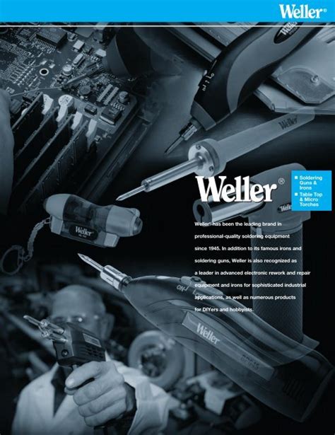 weller apex|weller deutschland.